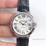 Swiss Grade Replica Ballon Bleu de Cartier Watch 36mm_th.jpg